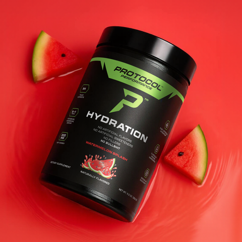 Hydration