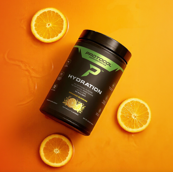 Hydration | Electrolytes, Recovery, 24/7 Performance