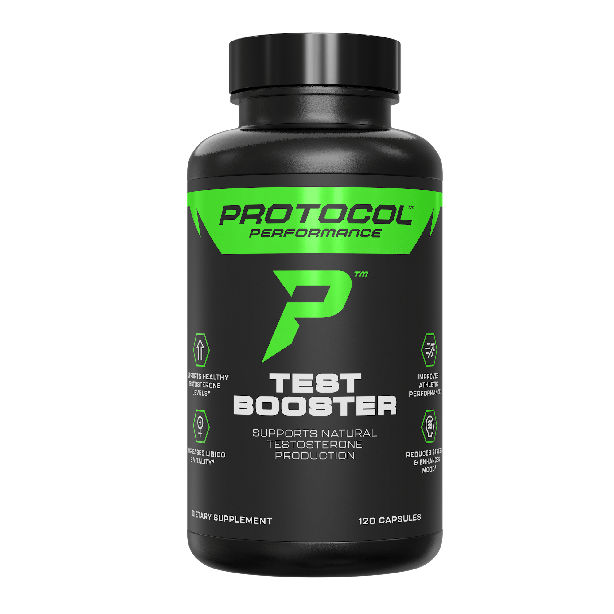 Test Booster – Protocol Performance
