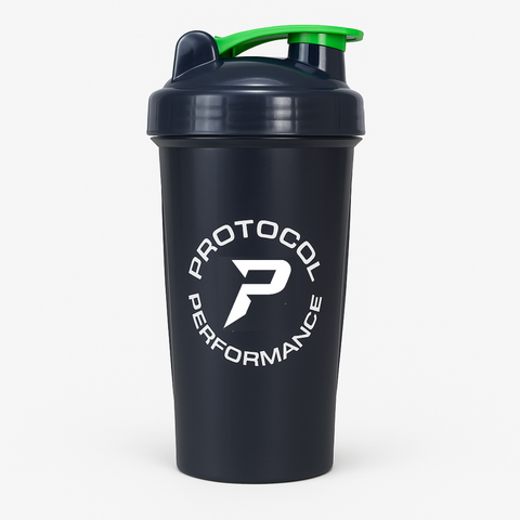 Shaker Bottle
